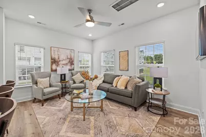 5008 Cherry Gum Court #44, Matthews, NC 28105 - Photo 8