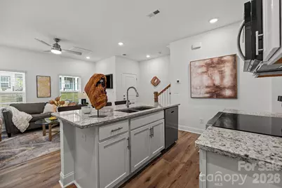 5008 Cherry Gum Court #44, Matthews, NC 28105 - Photo 4