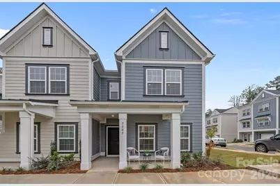 5008 Cherry Gum Court #44, Matthews, NC 28105 - Photo 1
