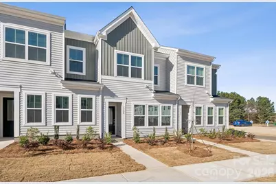 5106 Orchardview Way #29, Charlotte, NC 28216 - Photo 2