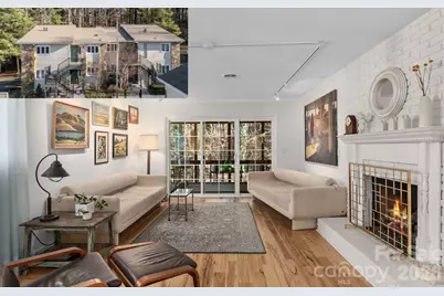 321 Britton Creek Drive, Hendersonville, NC 28791 - Photo 1