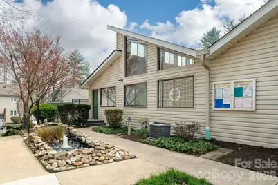 321 Britton Creek Drive, Hendersonville, NC 28791 - Photo 20