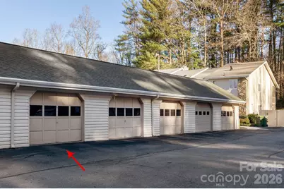 321 Britton Creek Drive, Hendersonville, NC 28791 - Photo 18