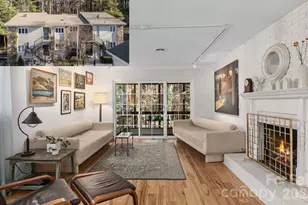 321 Britton Creek Dr, Hendersonville, NC 28791 - Photo 2