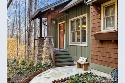 262 Sweet Birch Drive, Maggie Valley, NC 28751 - Photo 2