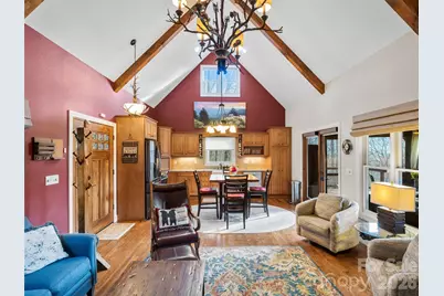 262 Sweet Birch Drive, Maggie Valley, NC 28751 - Photo 12