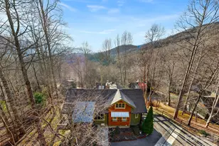 262 Sweet Birch Dr, Maggie Valley, NC 28751 - Photo 36