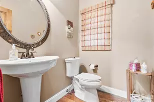 262 Sweet Birch Dr, Maggie Valley, NC 28751 - Photo 30