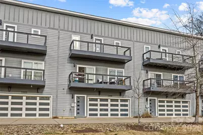 1108 N Alexander Street, Charlotte, NC 28206 - Photo 2