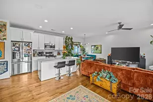 1108 N Alexander St, Charlotte, NC 28206 - Photo 10