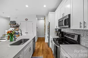 1108 N Alexander St, Charlotte, NC 28206 - Photo 8