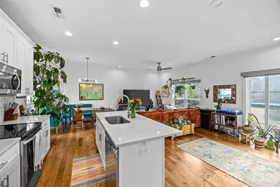 1108 N Alexander Street, Charlotte, NC 28206 - Photo 6