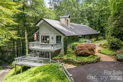 1270 Glen Cannon Drive, Pisgah Forest, NC 28768 - Photo 2