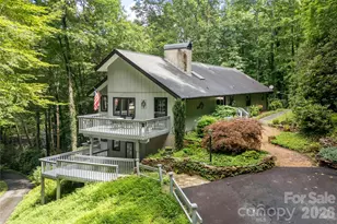 1270 Glen Cannon Dr, Pisgah Forest, NC 28768 - Photo 2