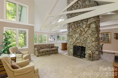 1270 Glen Cannon Drive, Pisgah Forest, NC 28768 - Photo 6