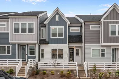 109 Isleworth Avenue #C, Mooresville, NC 28117 - Photo 1
