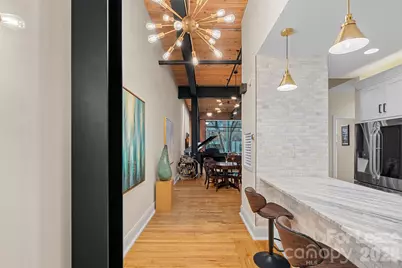 310 Arlington Avenue #205, Charlotte, NC 28203 - Photo 2