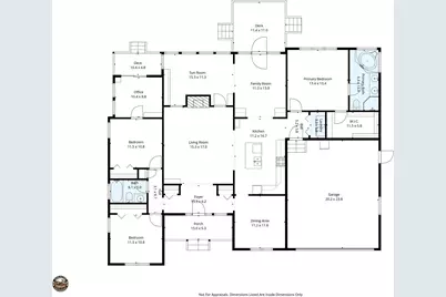 127 Kingfisher Lane, Mills River, NC 28759 - Photo 48