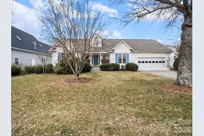 127 Kingfisher Lane, Mills River, NC 28759 - Photo 1