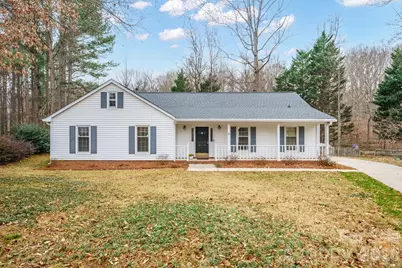 9500 Kent Village Drive, Charlotte, NC 28269 - Photo 1