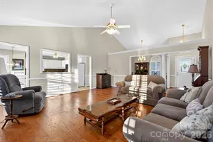 834 Indian Trail Run, Inman, SC 29349 - Photo 8