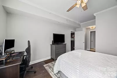 300 W 5th Street #217, Charlotte, NC 28202 - Photo 18