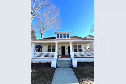 711 S Jackson Street #101, Salisbury, NC 28144 - Photo 1