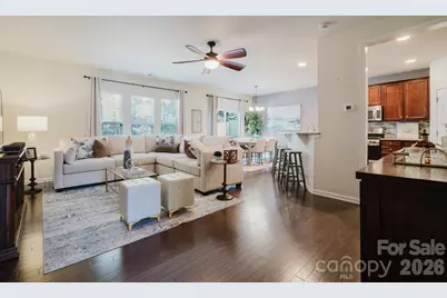 2215 Whitford Lane, Charlotte, NC 28210 - Photo 6