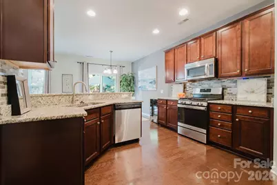 2215 Whitford Lane, Charlotte, NC 28210 - Photo 12