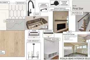 3077 Founding Fathers Dr, Gastonia, NC 28056 - Photo 4