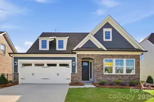3077 Founding Fathers Dr, Gastonia, NC 28056 - Photo 2