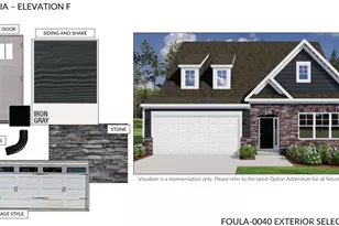 3077 Founding Fathers Dr, Gastonia, NC 28056 - Photo 4