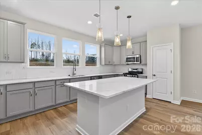 228 Ferebee Place #BRX0081, Charlotte, NC 28213 - Photo 2