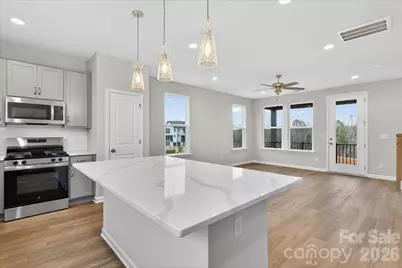 228 Ferebee Place #BRX0081, Charlotte, NC 28213 - Photo 8