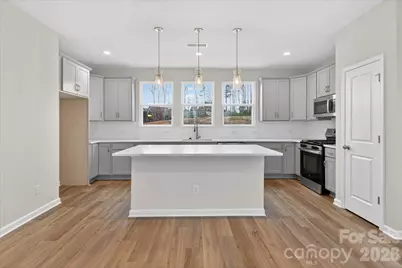 228 Ferebee Place #BRX0081, Charlotte, NC 28213 - Photo 2