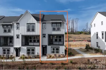 228 Ferebee Place #BRX0081, Charlotte, NC 28213 - Photo 38