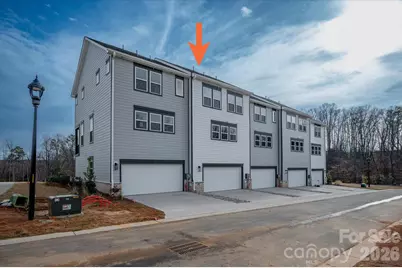224 Ferebee Place #BRX0082, Charlotte, NC 28213 - Photo 48