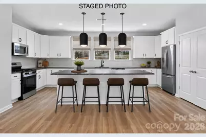 224 Ferebee Place #BRX0082, Charlotte, NC 28213 - Photo 1