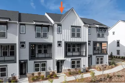 224 Ferebee Place #BRX0082, Charlotte, NC 28213 - Photo 38