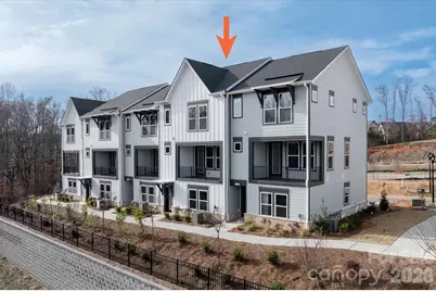 224 Ferebee Place #BRX0082, Charlotte, NC 28213 - Photo 42