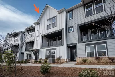 224 Ferebee Place #BRX0082, Charlotte, NC 28213 - Photo 40