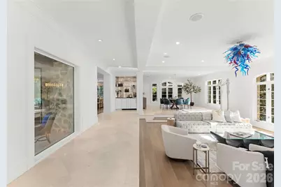 4231 Fox Brook Lane, Charlotte, NC 28211 - Photo 10