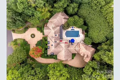 4231 Fox Brook Lane, Charlotte, NC 28211 - Photo 1