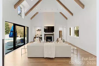 4231 Fox Brook Lane, Charlotte, NC 28211 - Photo 18