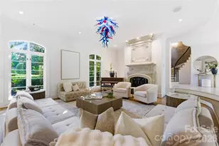 4231 Fox Brook Ln, Charlotte, NC 28211 - Photo 10