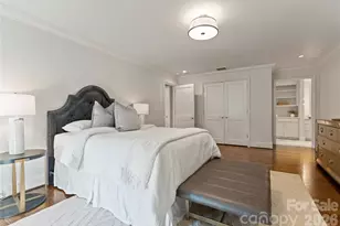 4231 Fox Brook Ln, Charlotte, NC 28211 - Photo 30