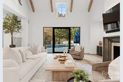 4231 Fox Brook Lane, Charlotte, NC 28211 - Photo 20