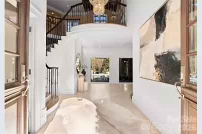 4231 Fox Brook Lane, Charlotte, NC 28211 - Photo 8