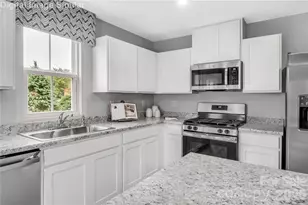 5875 Granbury Dr, Kannapolis, NC 28081 - Photo 2