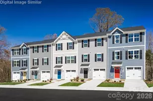 5875 Granbury Dr, Kannapolis, NC 28081 - Photo 2